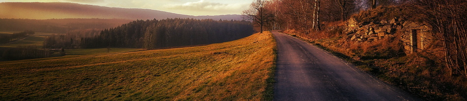 Kraftvolle Geheimorte